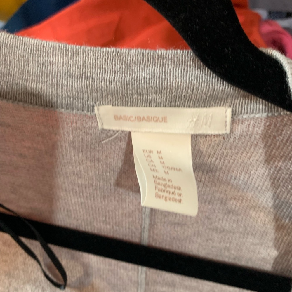 H&M Cardigan